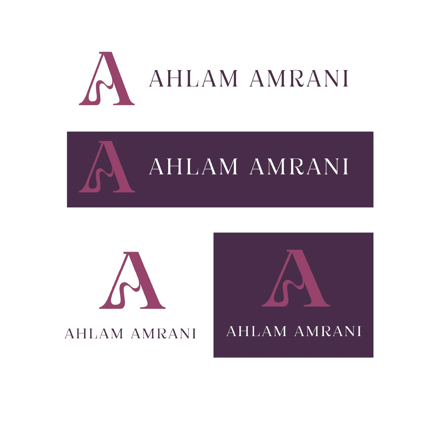 Ahlam Amrani Art - Donkeys & Co.