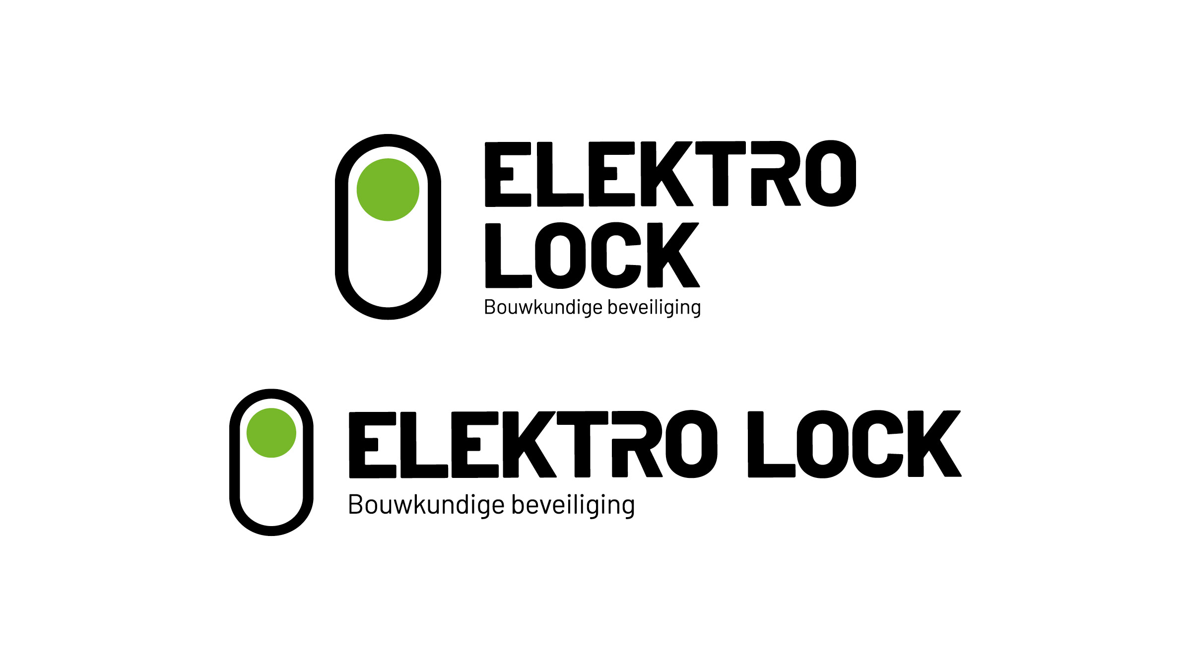 Elektrolock Branding