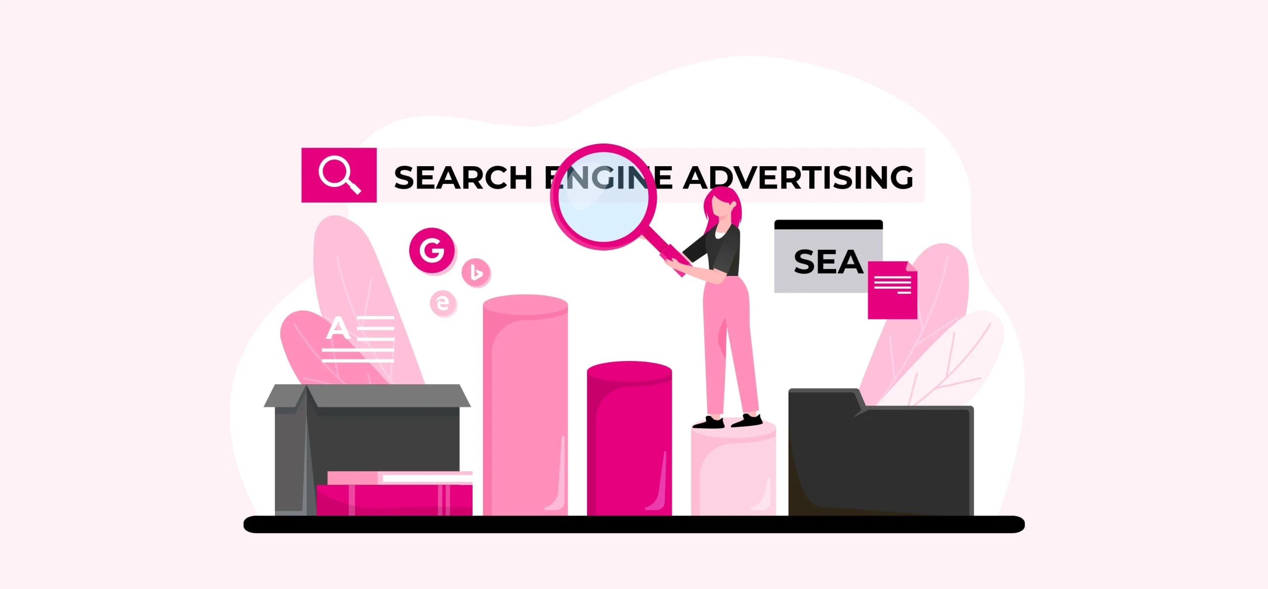 Search Engine Advertising