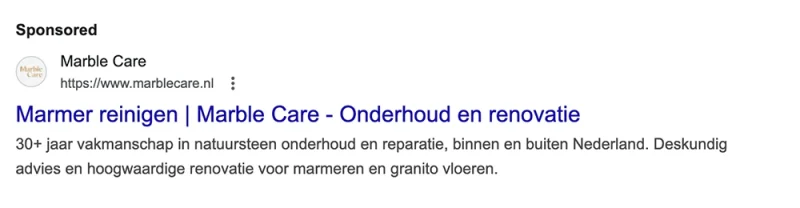 Adverteren op Google? Hoe Search Engine Advertising (SEA) je klanten bezorgt en jouw naamsbekendheid vergroot.